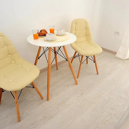 Apartment Mimi *