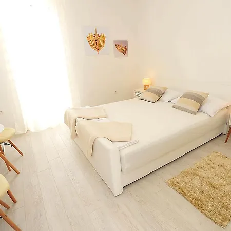 Apartment Mimi *